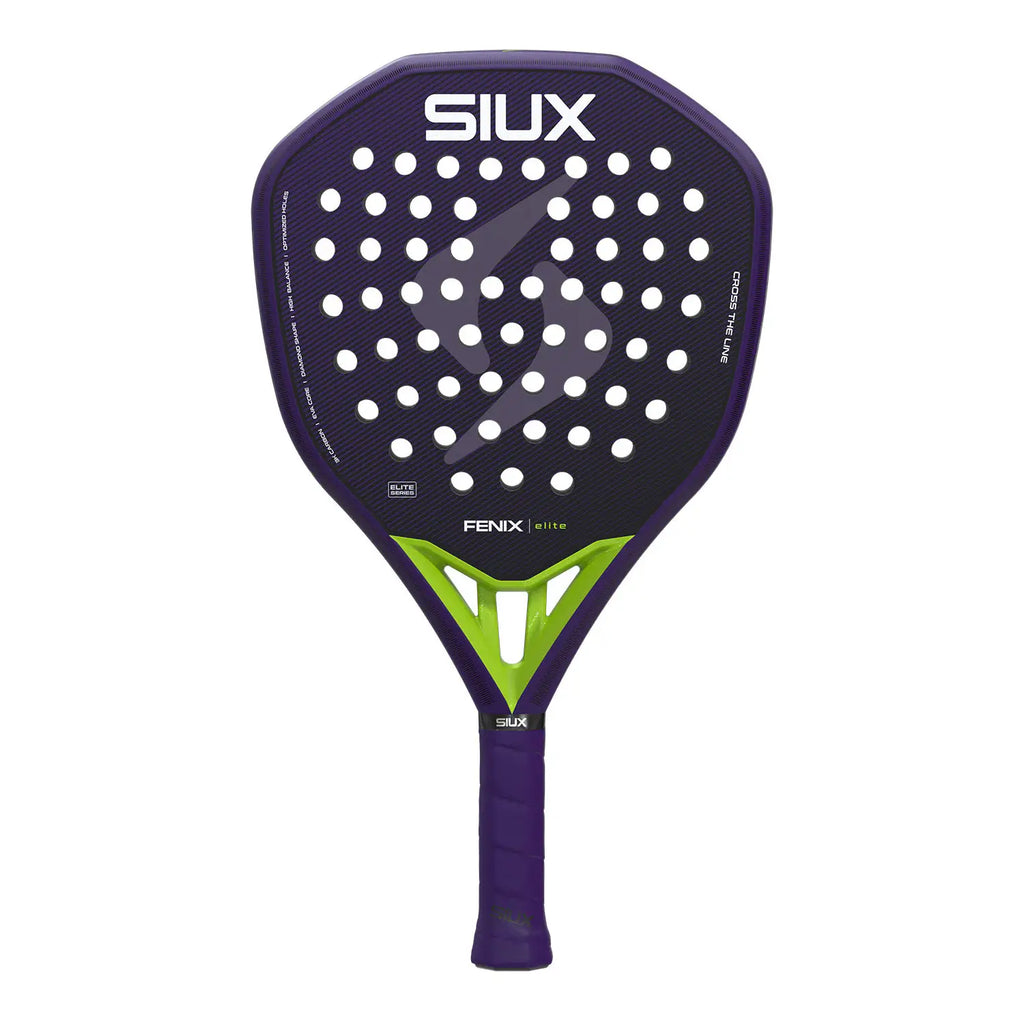 Siux Fenix Elite 6 - Padelschläger