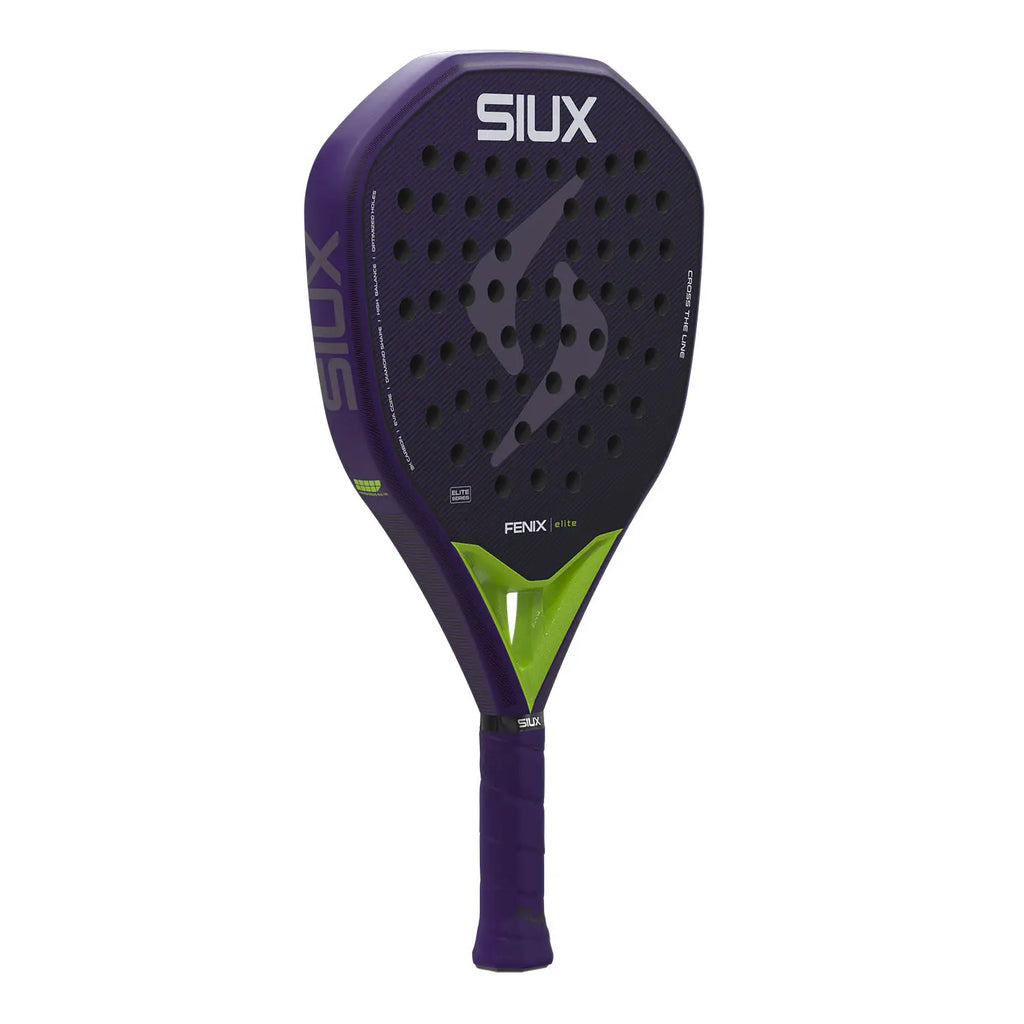 Siux Fenix Elite 6 - Padelschläger