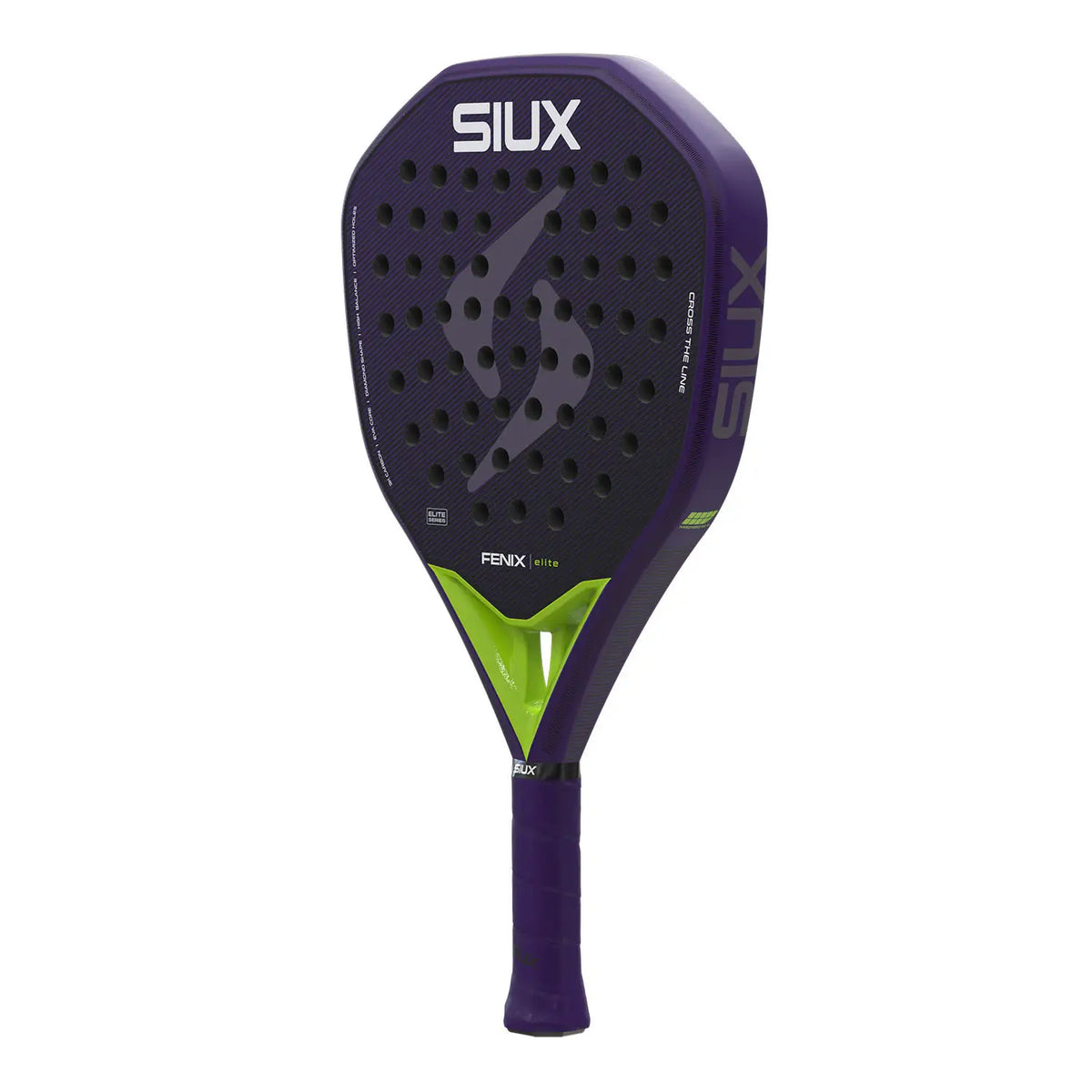 Siux Fenix Elite 6 - Padelschläger