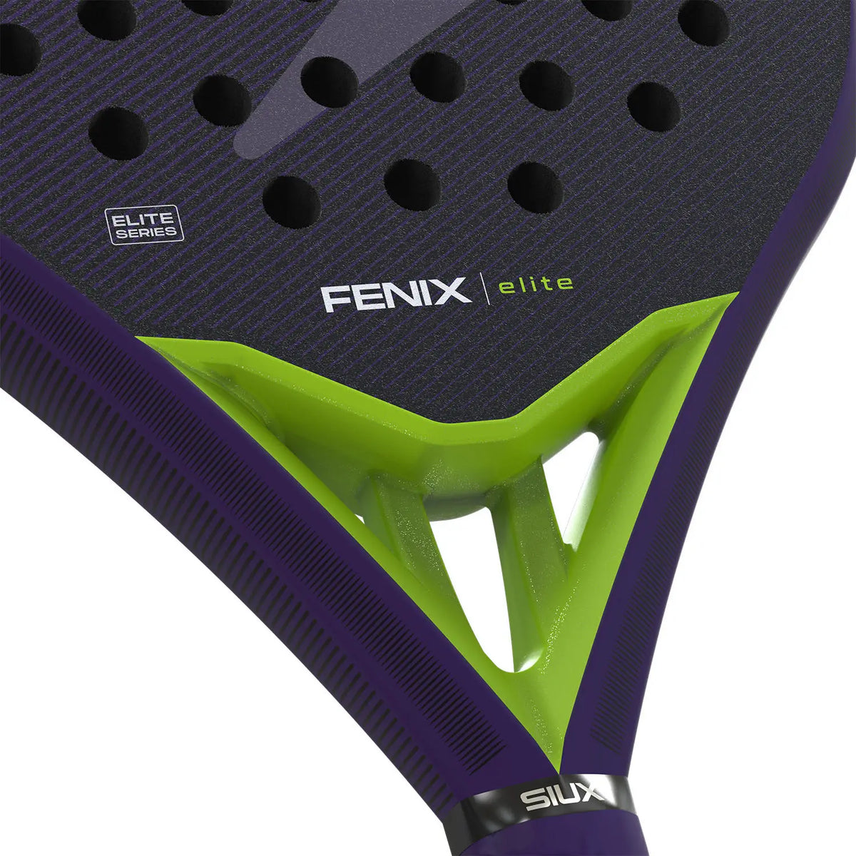 Siux Fenix Elite 6 - Padelschläger