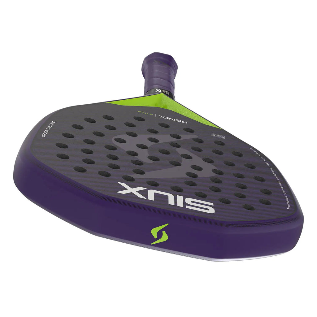 Siux Fenix Elite 6 - Padelschläger