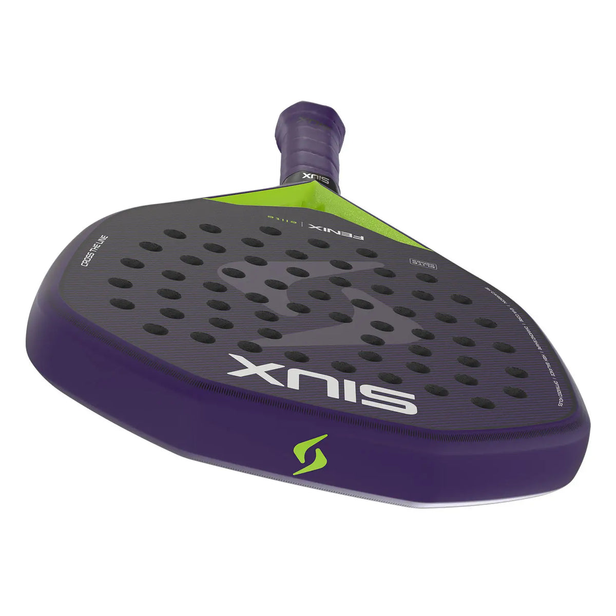 Siux Fenix Elite 6 - Padelschläger
