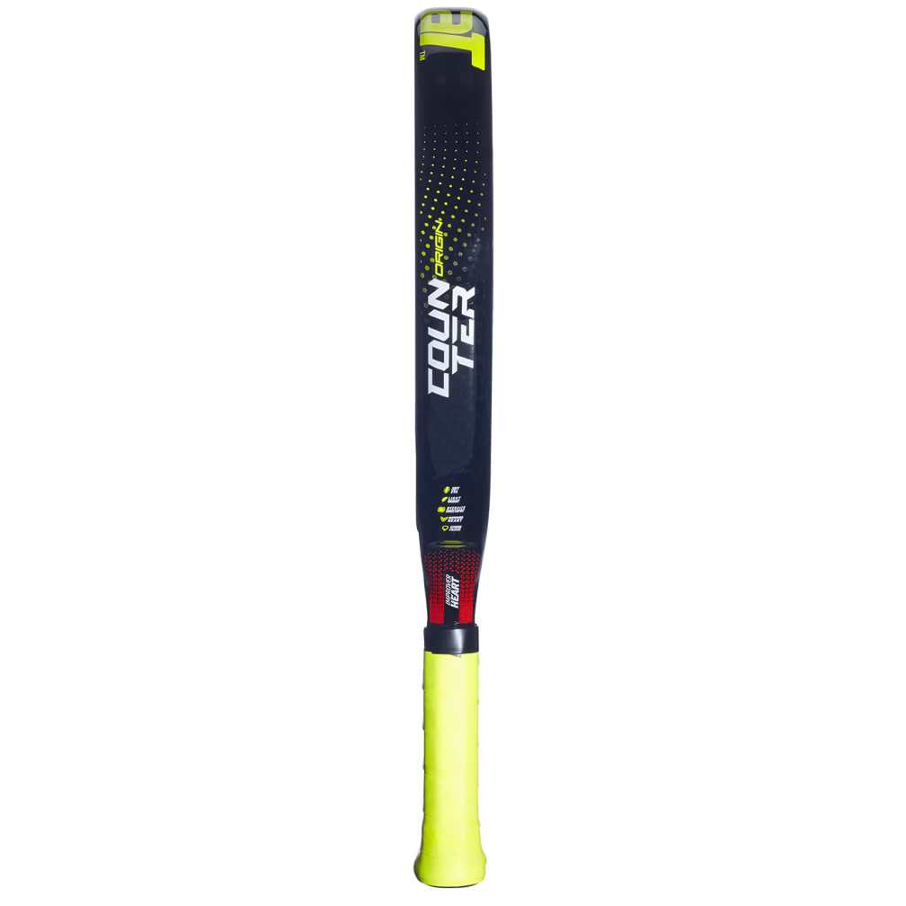 Babolat Counter Origin – Padelschläger