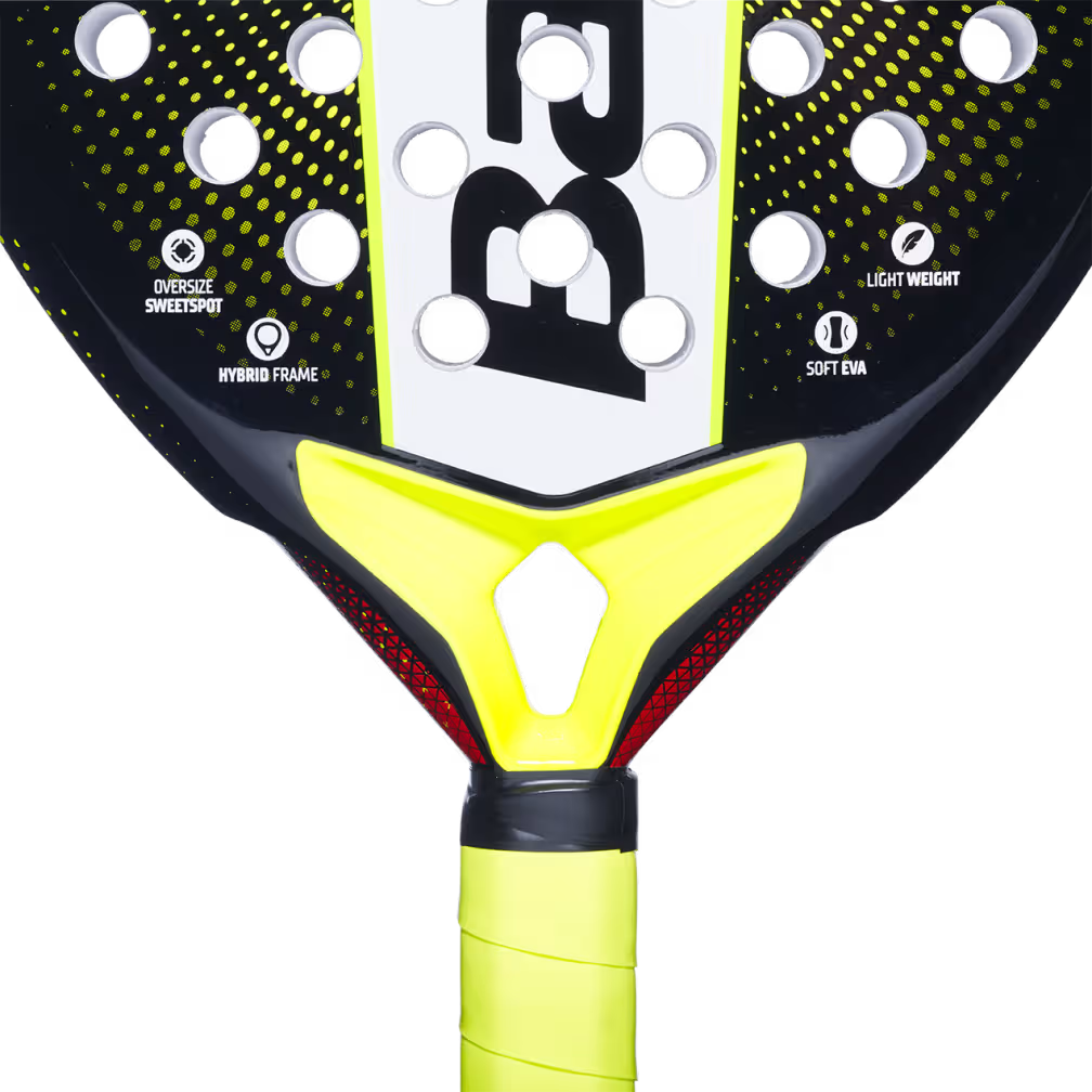 Babolat Counter Origin – Padelschläger