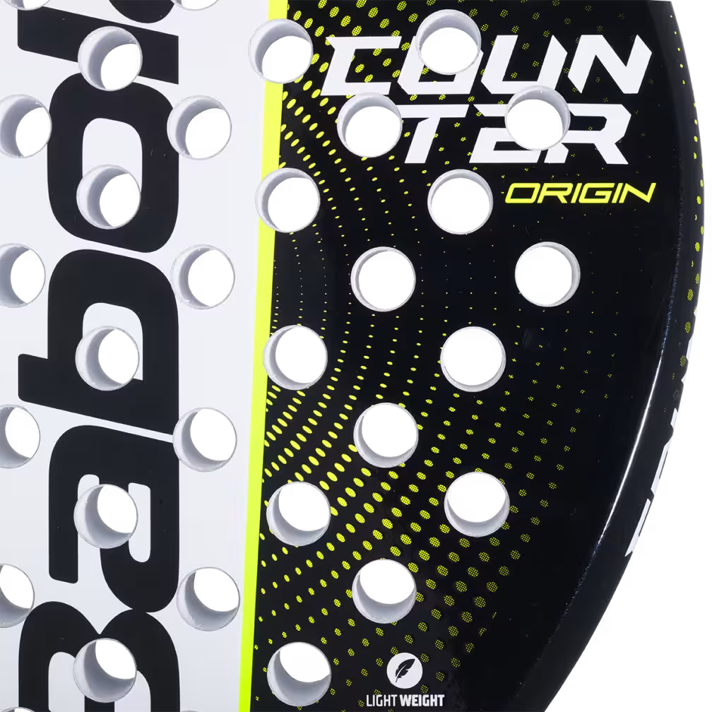 Babolat Counter Origin – Padelschläger