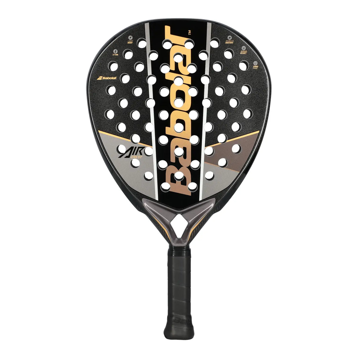 Babolat Air Crest 2026 - Padelschläger