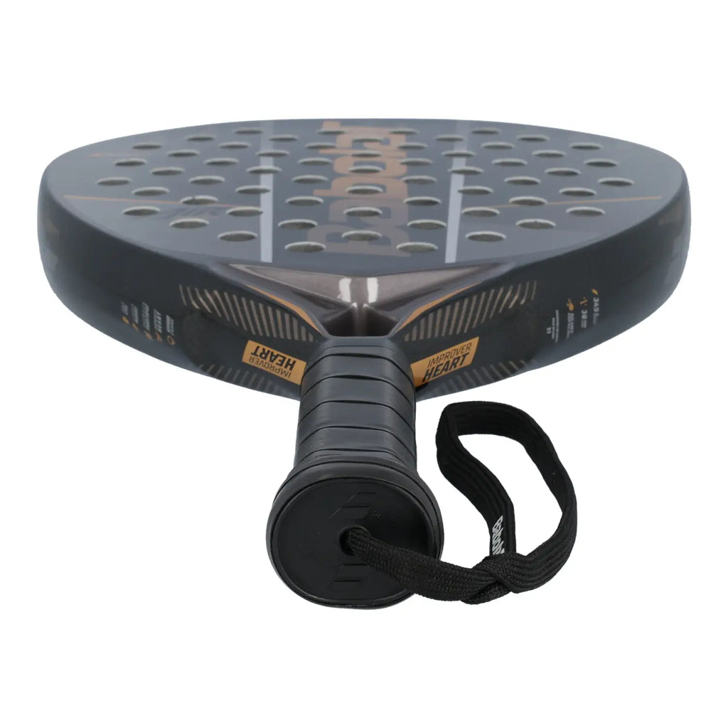 Babolat Air Crest 2026 - Padelschläger