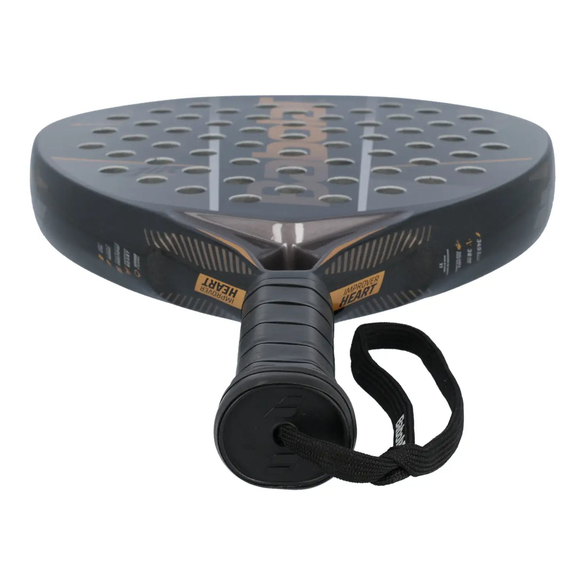 Babolat Air Crest 2026 - Padelschläger