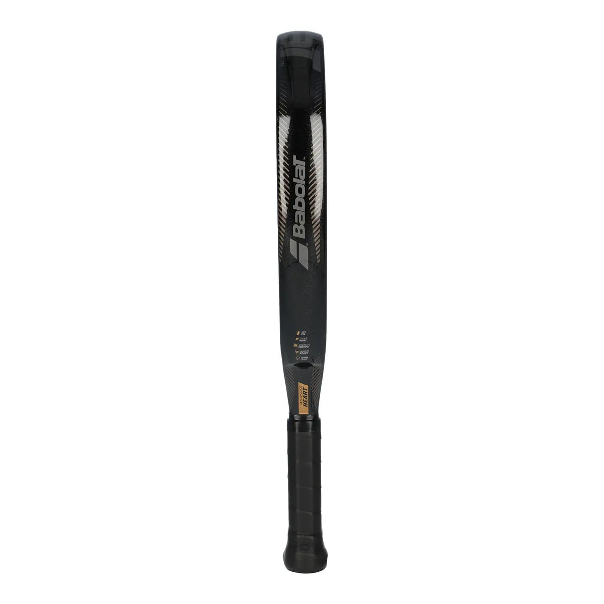Babolat Air Crest 2026 - Padelschläger