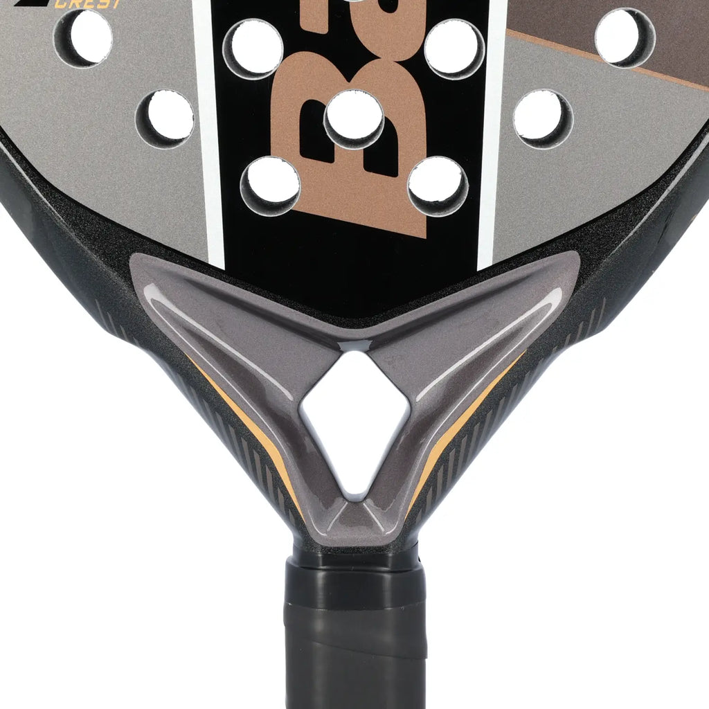 Babolat Air Crest 2026 - Padelschläger