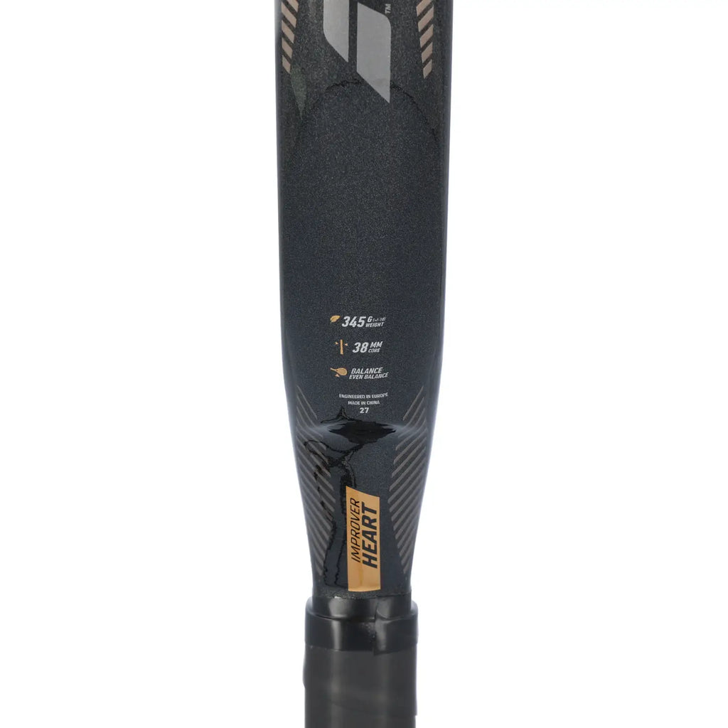 Babolat Air Crest 2026 - Padelschläger