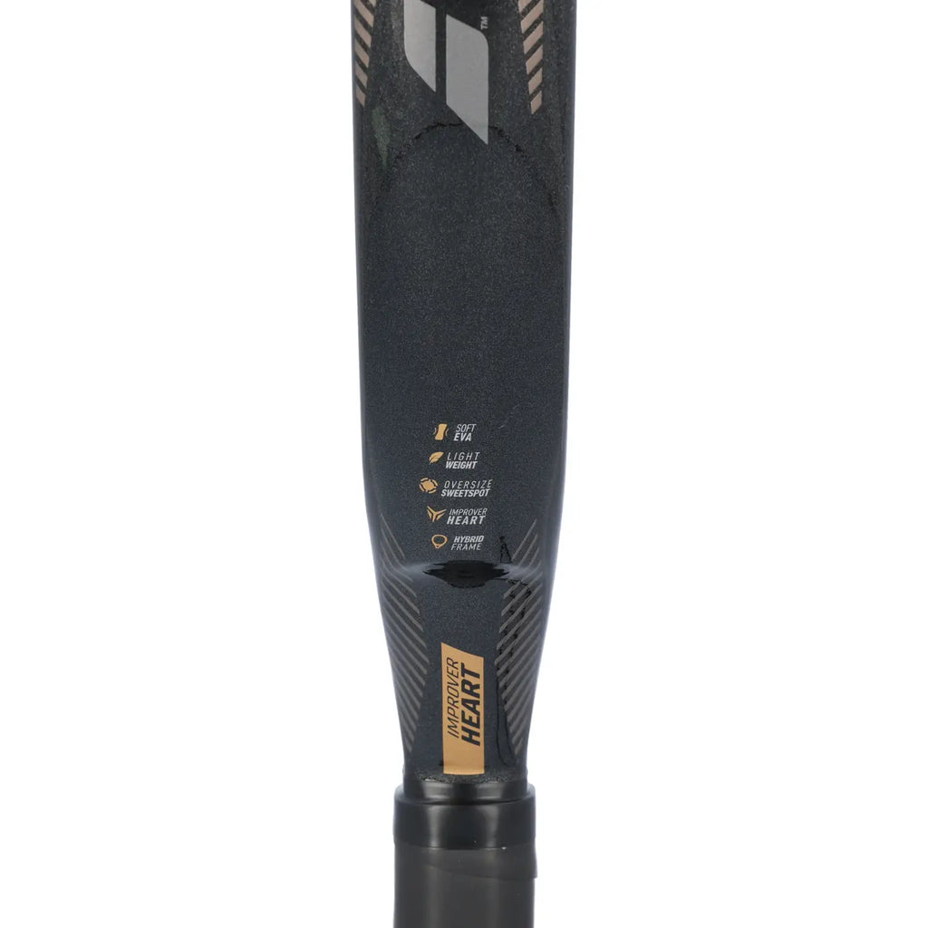 Babolat Air Crest 2026 - Padelschläger