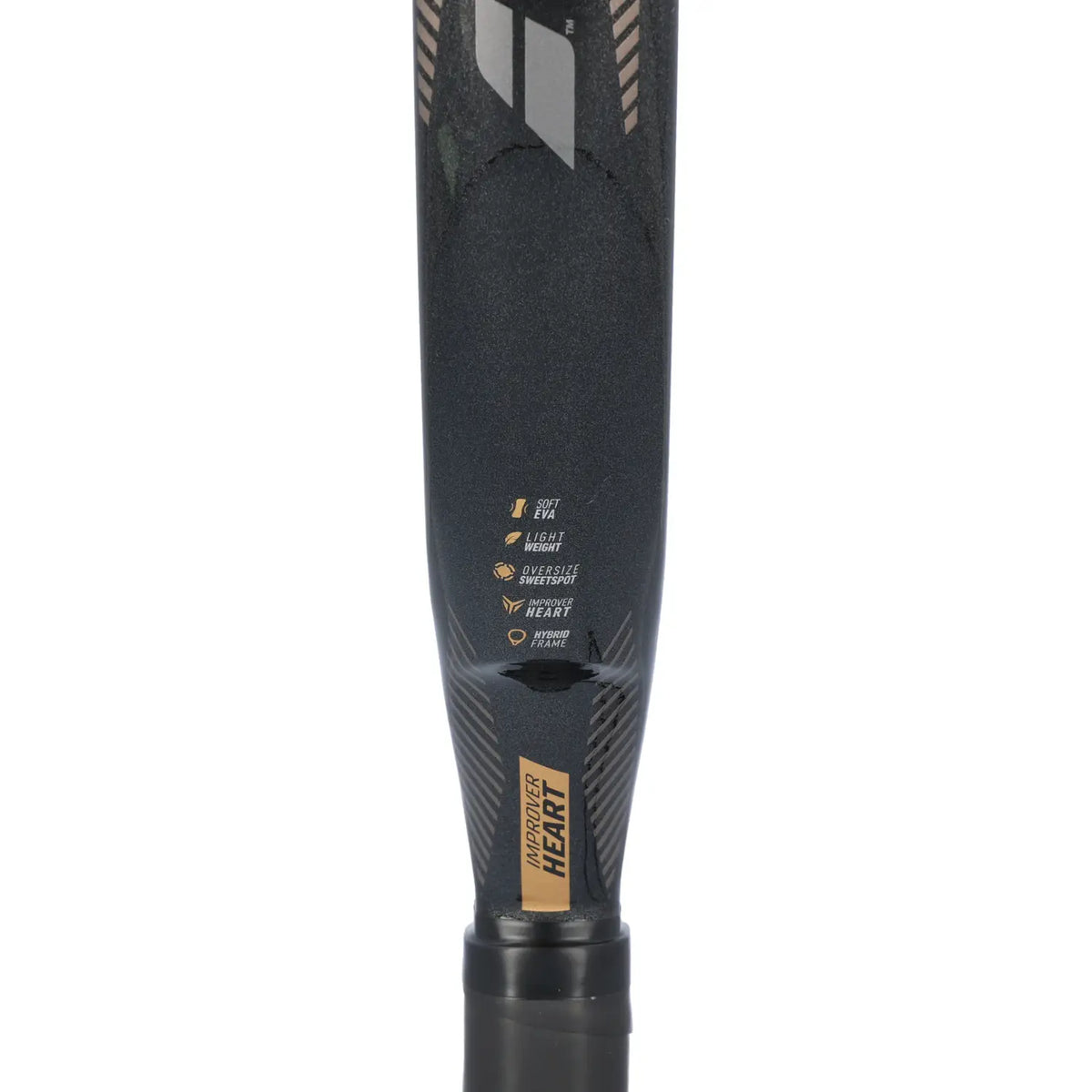 Babolat Air Crest 2026 - Padelschläger