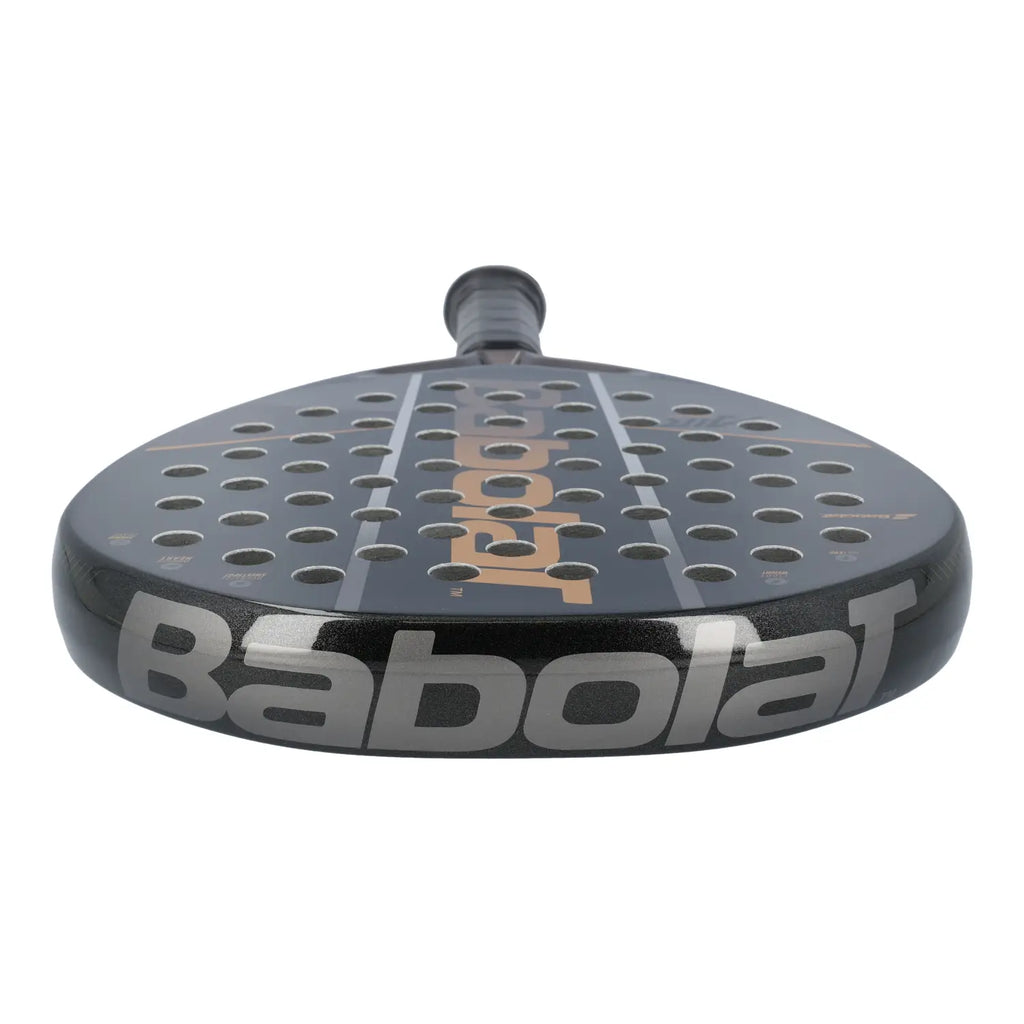Babolat Air Crest 2026 - Padelschläger