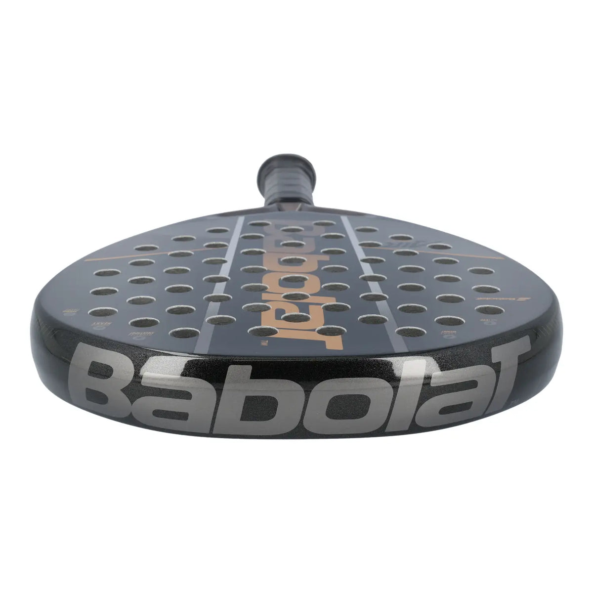 Babolat Air Crest 2026 - Padelschläger