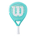 Wilson Blade LS V4 Mint - Padelschläger