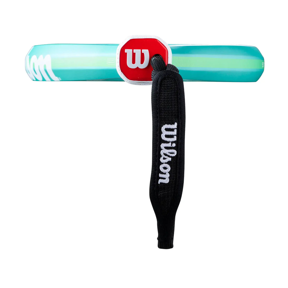 Wilson Blade LS V4 Mint - Padelschläger