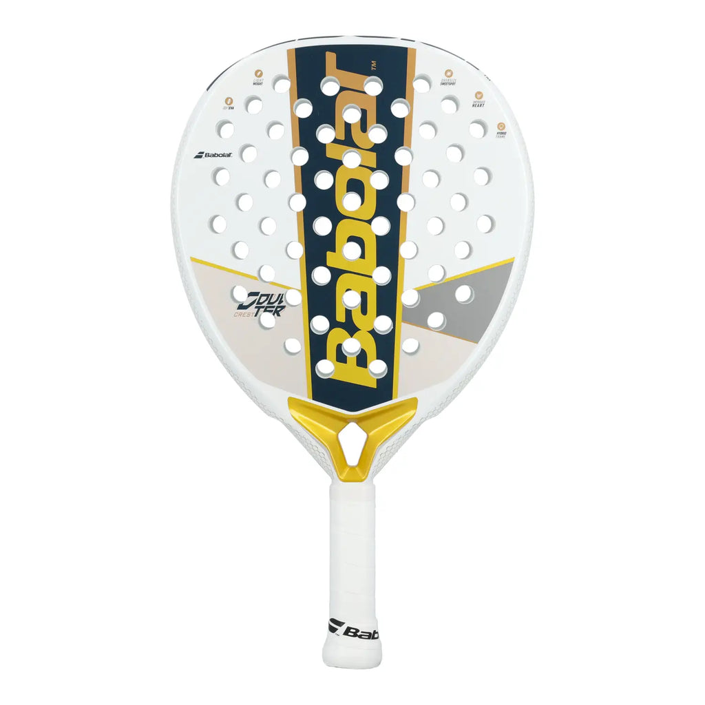 Babolat Counter Crest - Padelschläger