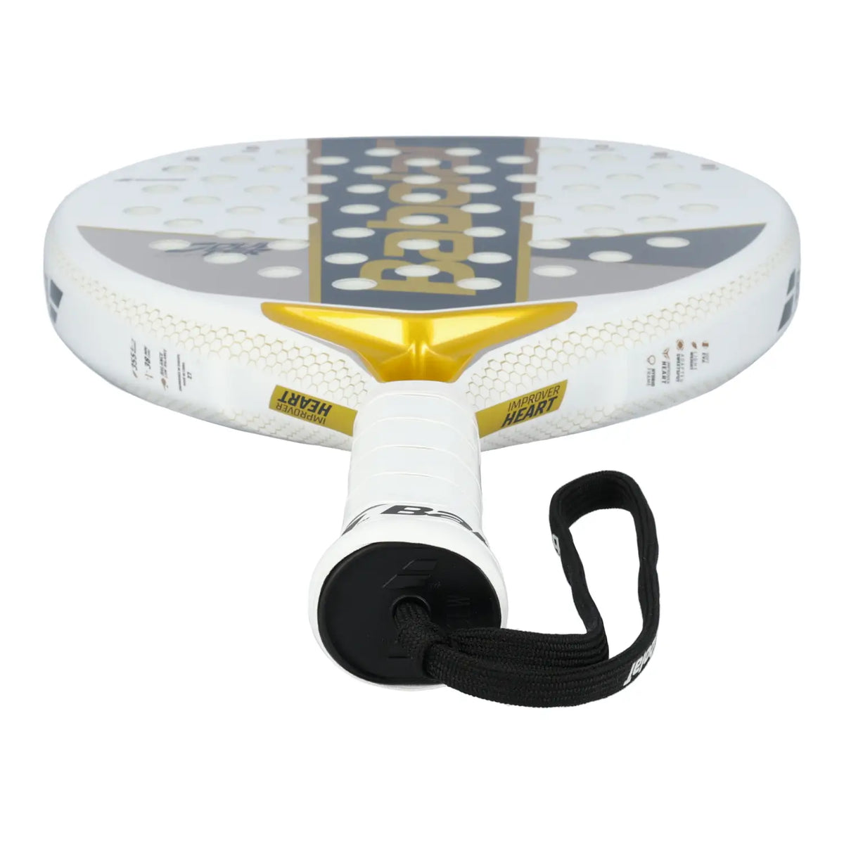 Babolat Counter Crest - Padelschläger