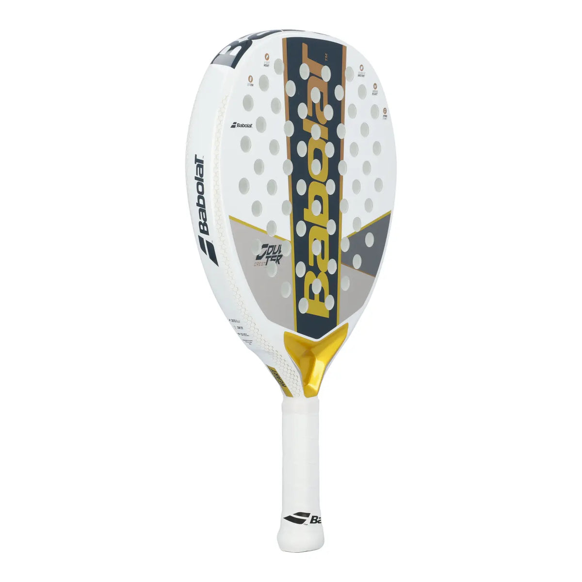 Babolat Counter Crest - Padelschläger