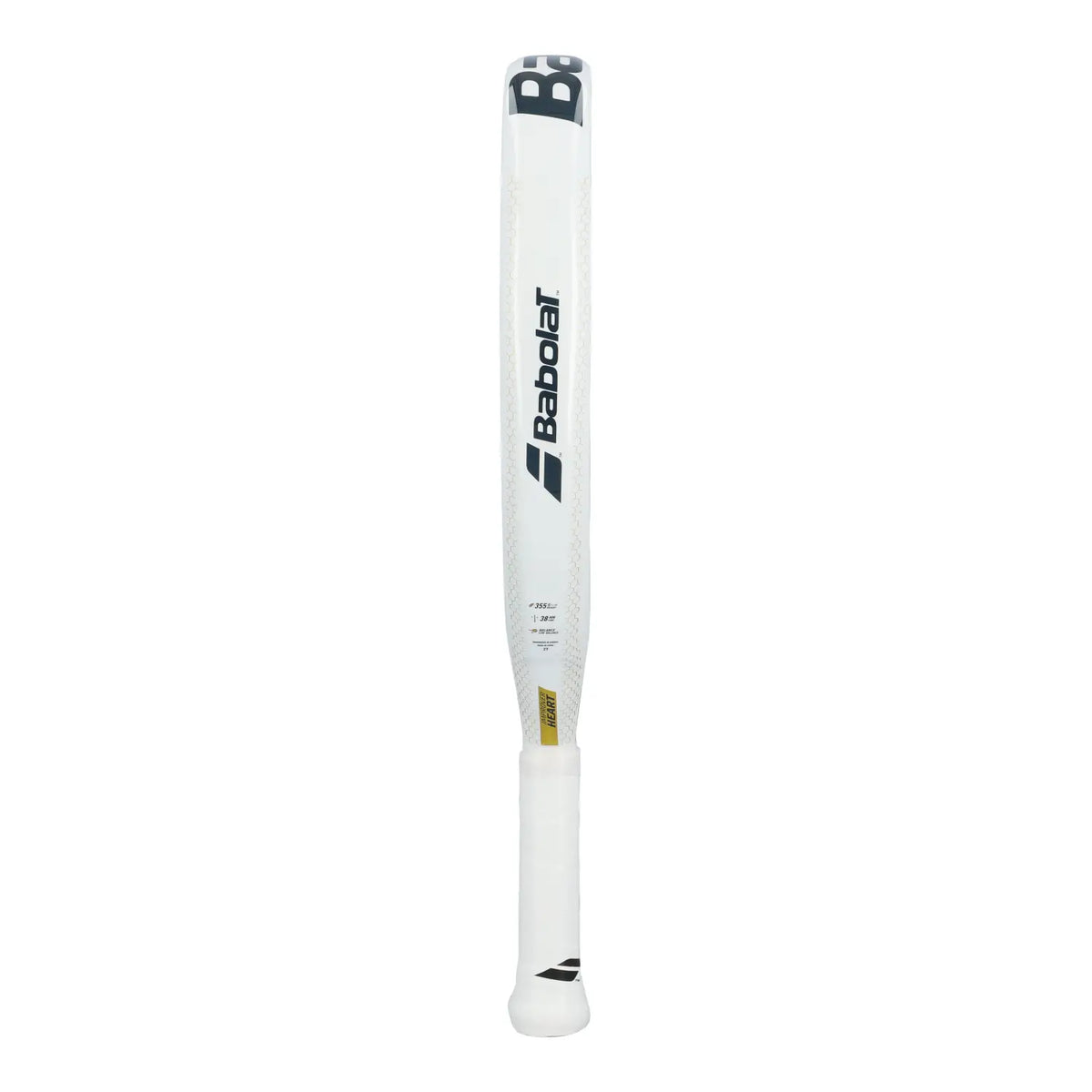 Babolat Counter Crest - Padelschläger