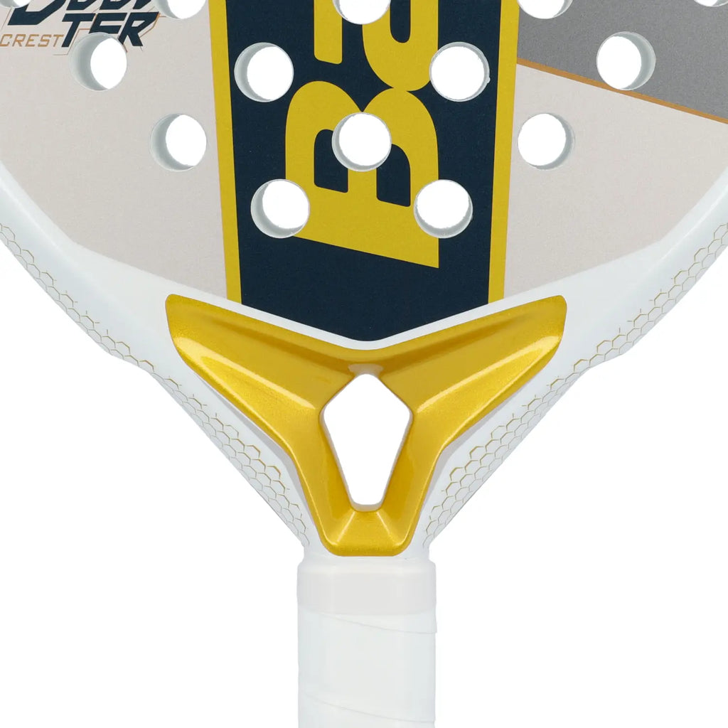 Babolat Counter Crest - Padelschläger