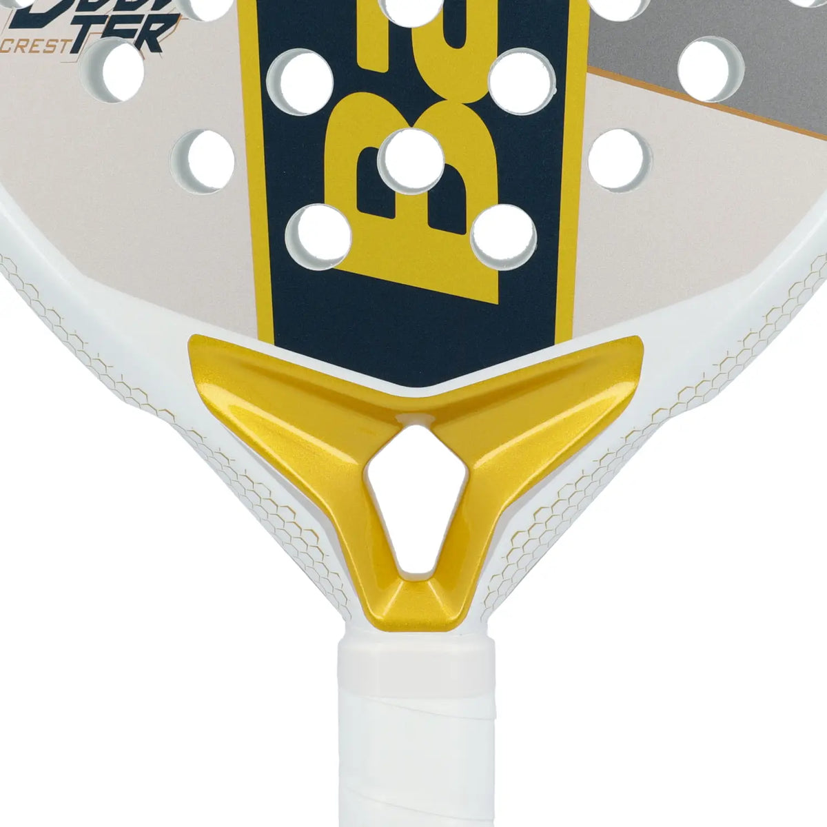 Babolat Counter Crest - Padelschläger
