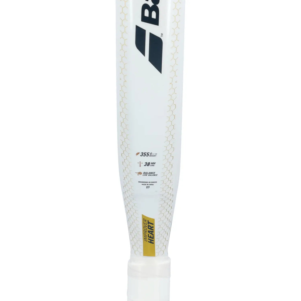 Babolat Counter Crest - Padelschläger