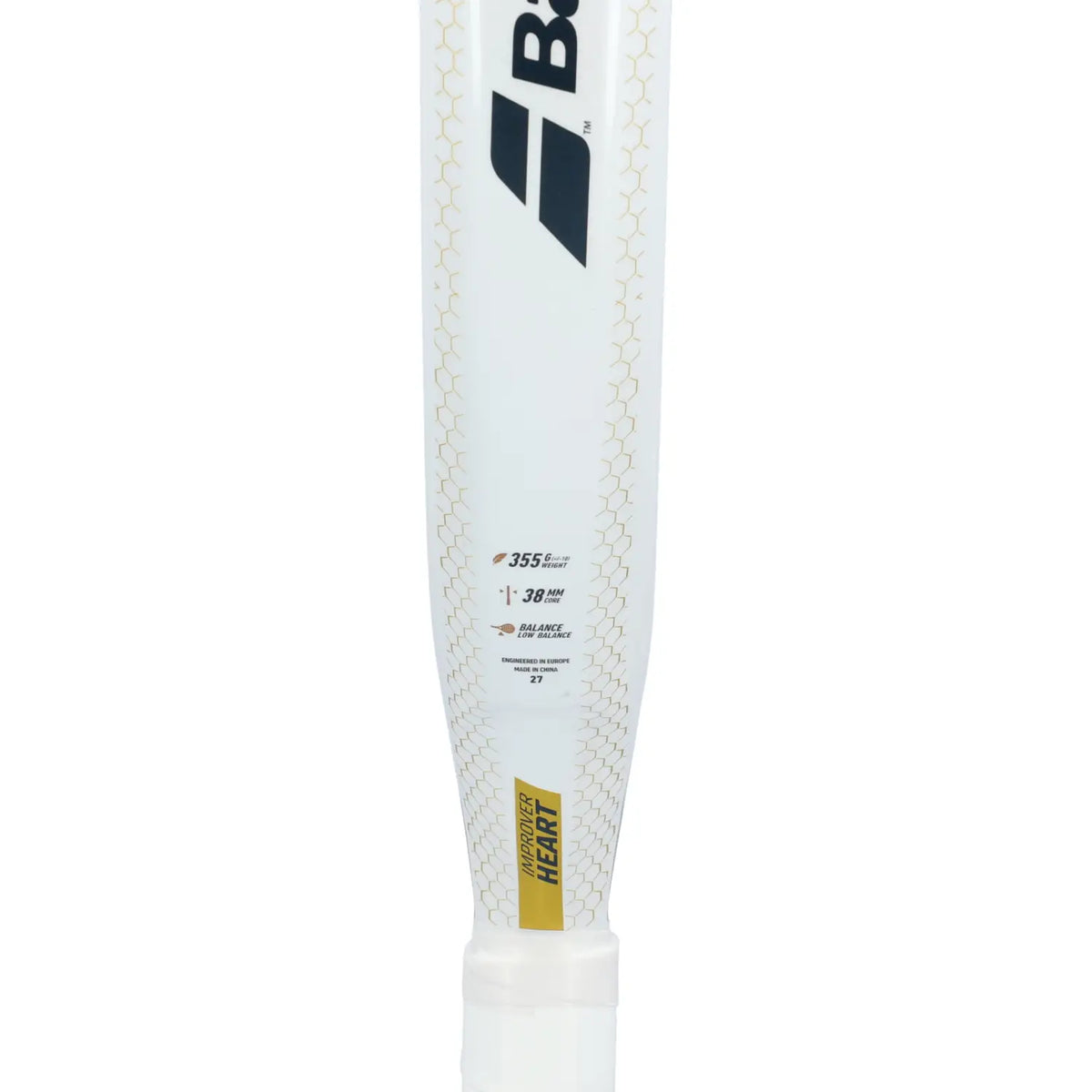 Babolat Counter Crest - Padelschläger