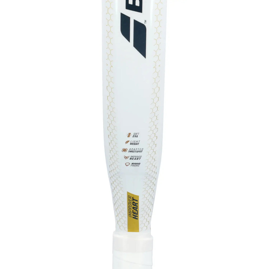 Babolat Counter Crest - Padelschläger