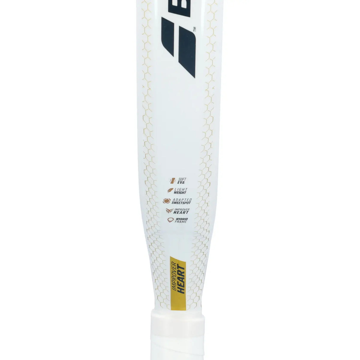 Babolat Counter Crest - Padelschläger