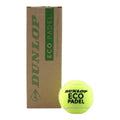 Dunlop Eco Padel - Padel Bälle