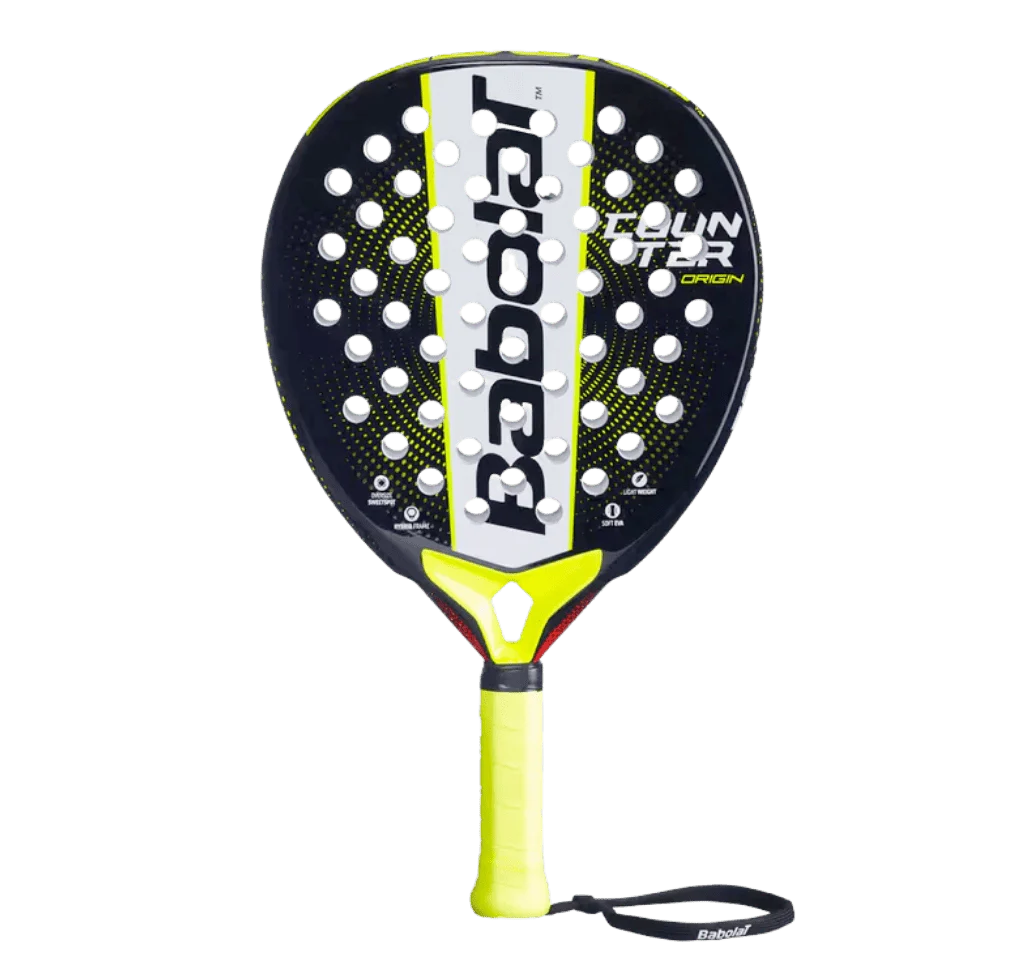Babolat Counter Origin – Padelschläger