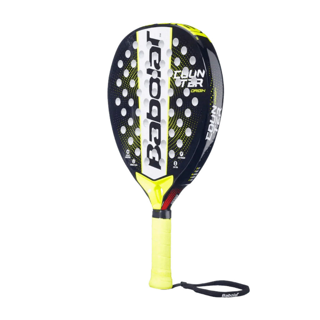 Babolat Counter Origin – Padelschläger