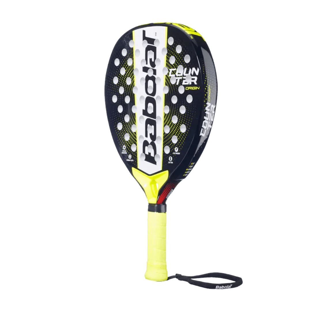 Babolat Counter Origin – Padelschläger
