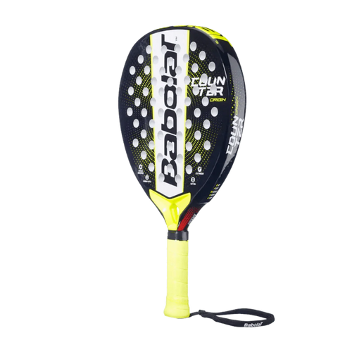 Babolat Counter Origin – Padelschläger