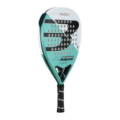 Bullpadel Hack Junior 2025 – Padelschläger