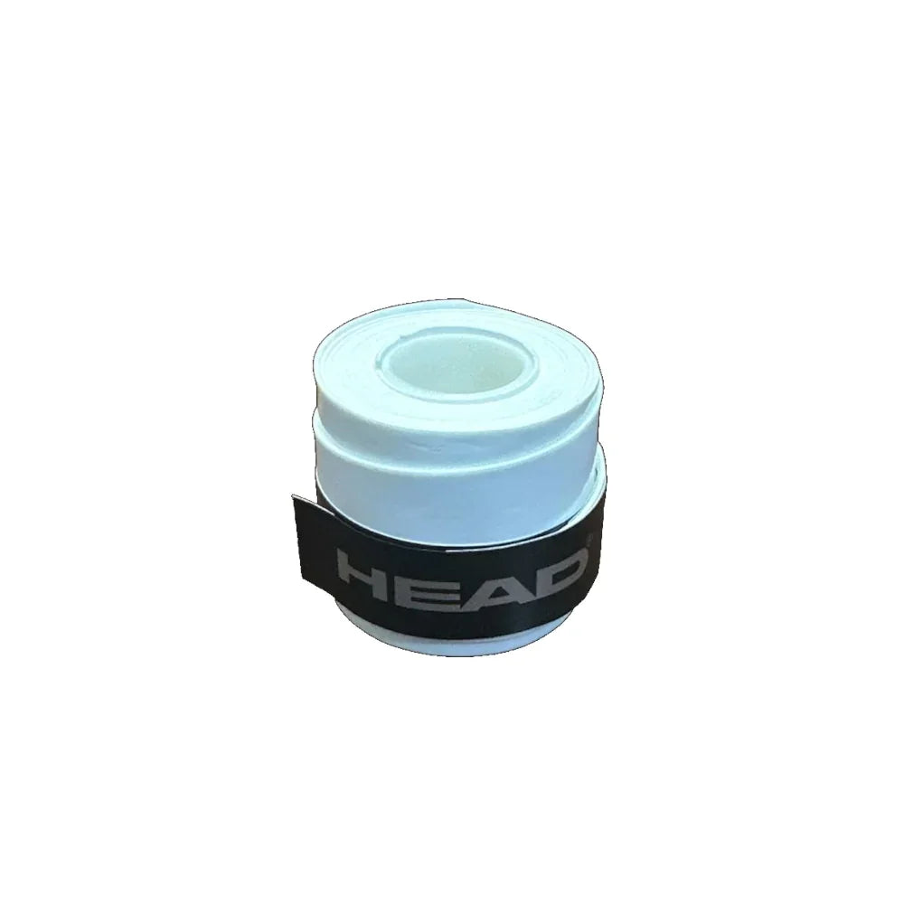 HEAD Xtreme Soft Overgrip Weiss