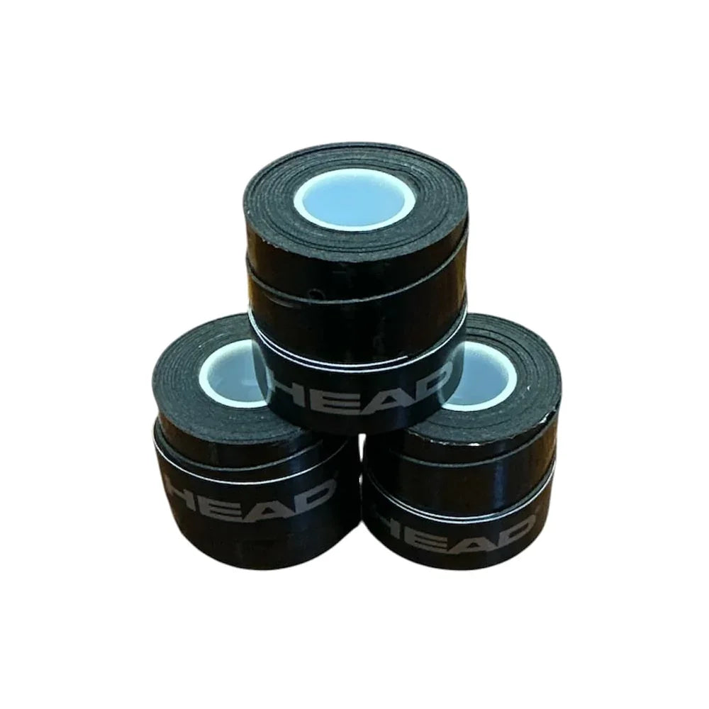 HEAD Xtreme Soft Overgrip Black