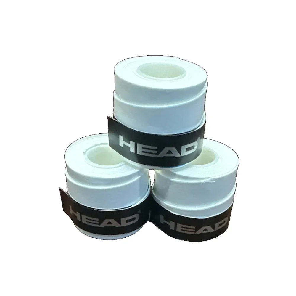 HEAD Xtreme Soft Overgrip Weiss