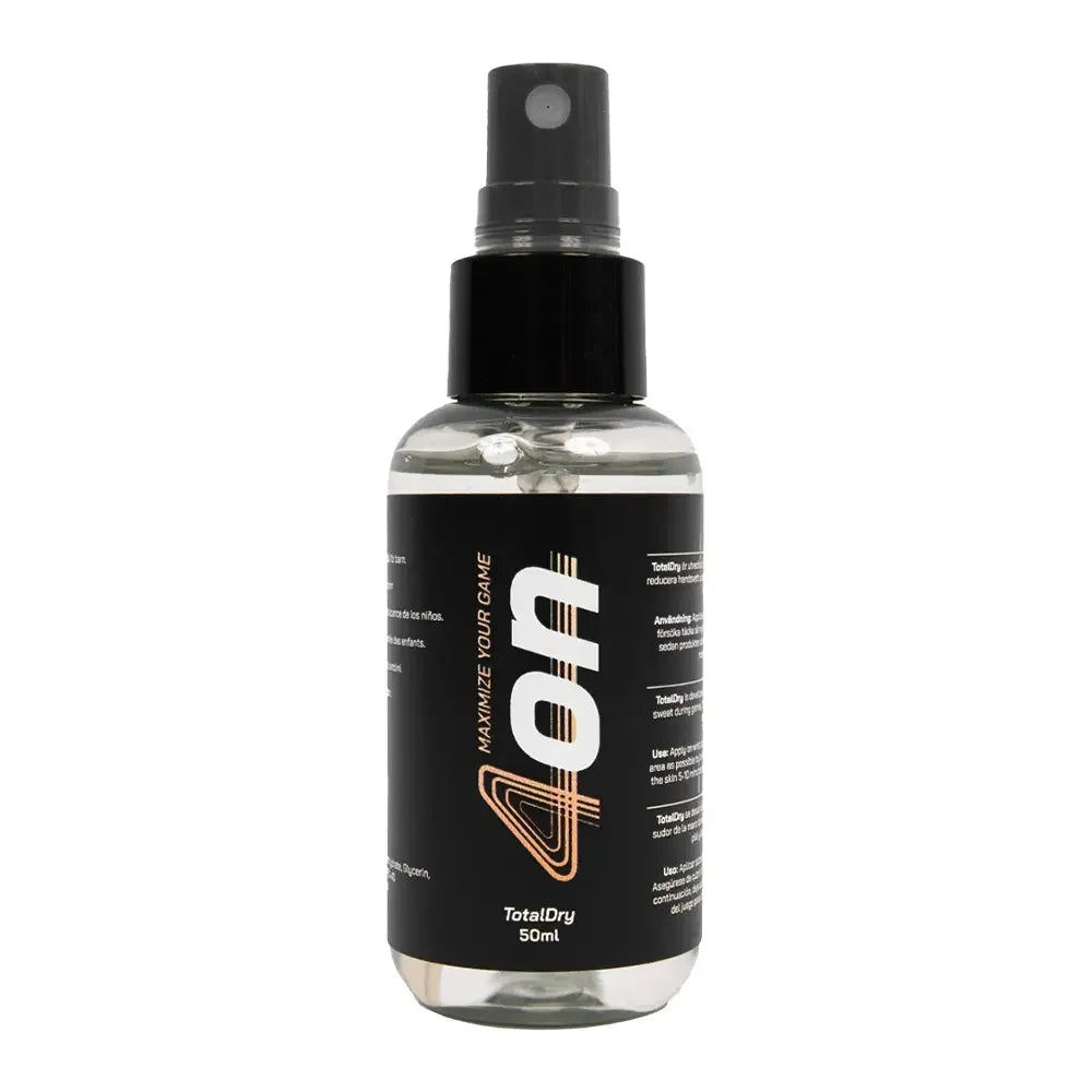 Spray 40N TotalDry