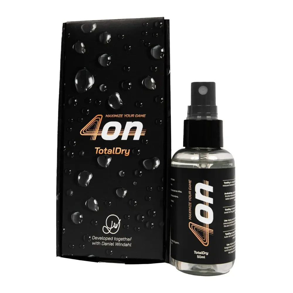 Spray 40N TotalDry