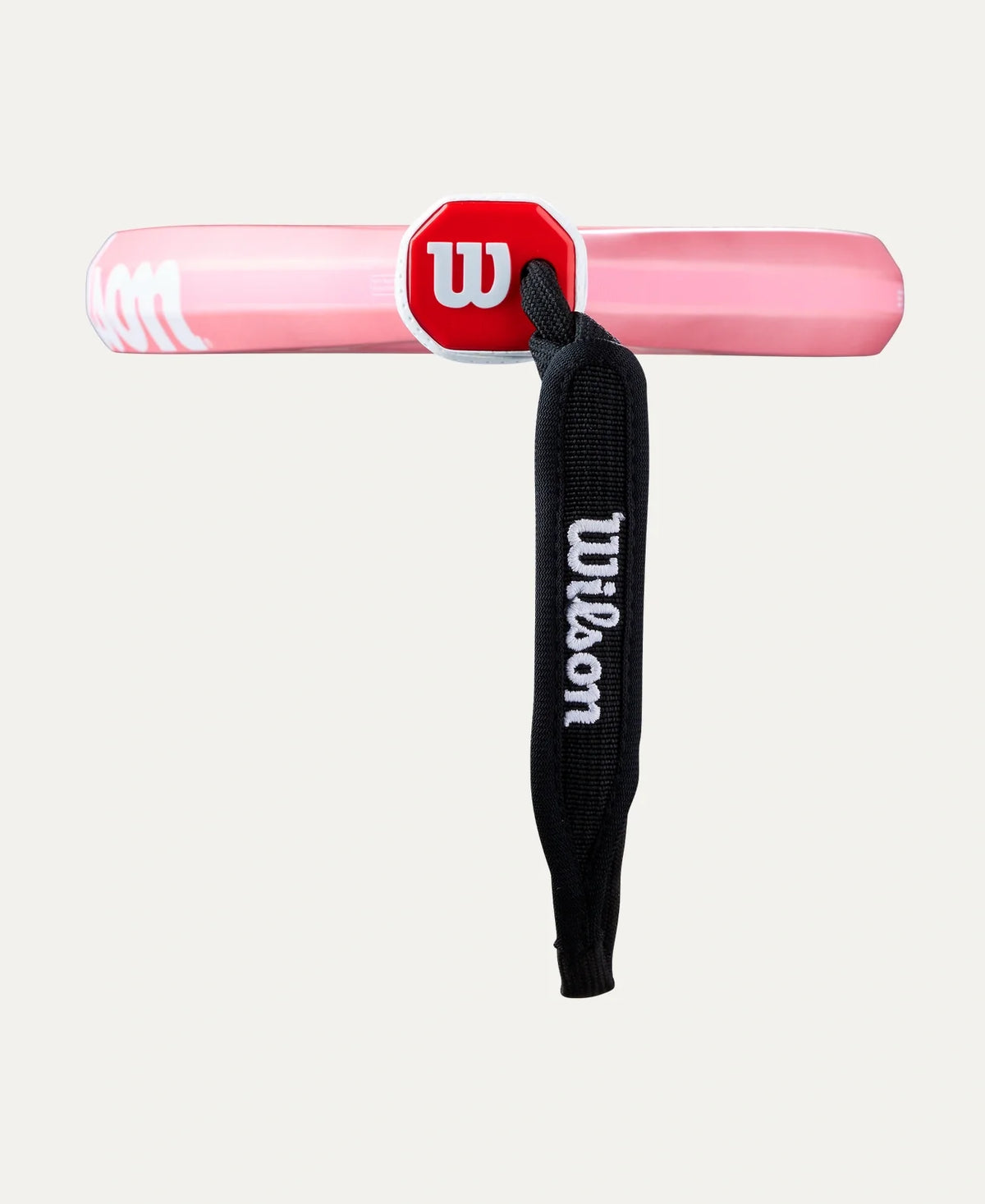 Wilson Blade LS V4 Pink - Padelschläger