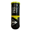Dunlop Pro Padel - Padel Bälle
