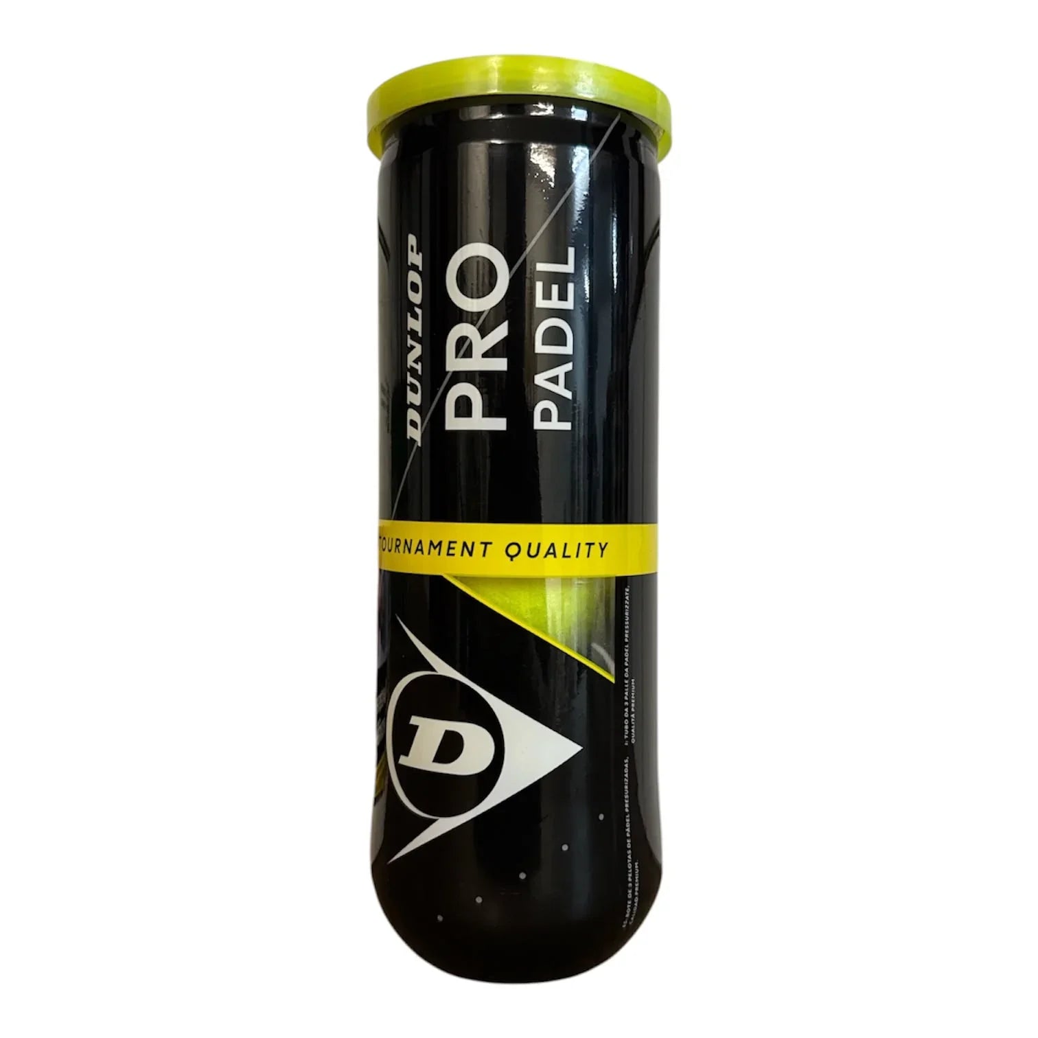 Dunlop Pro Padel - Padel Bälle